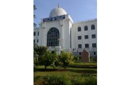 Nizam Museum